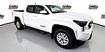 New 2025 TOYOTA TACOMA SR5 in HENDERSON, NEVADA