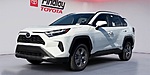 New 2025 TOYOTA RAV4 HYBRID LE in HENDERSON, NEVADA