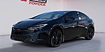 New 2026 TOYOTA PRIUS PLUG-IN NIGHTSHADE in HENDERSON, NEVADA