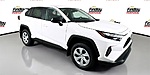 New 2025 TOYOTA RAV4 LE in HENDERSON, NEVADA