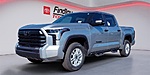 New 2026 TOYOTA TUNDRA SR5 in HENDERSON, NEVADA