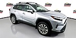New 2025 TOYOTA RAV4 XLE PREMIUM in HENDERSON, NEVADA