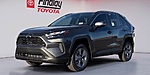 New 2025 TOYOTA RAV4 XLE in HENDERSON, NEVADA