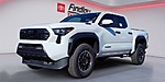 New 2025 TOYOTA TACOMA HYBRID TRD OFF ROAD in HENDERSON, NEVADA
