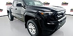New 2025 TOYOTA TACOMA SR5 in HENDERSON, NEVADA