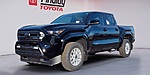 New 2025 TOYOTA TACOMA SR5 in HENDERSON, NEVADA