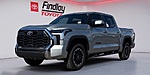 New 2026 TOYOTA TUNDRA SR5 in HENDERSON, NEVADA