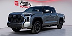New 2026 TOYOTA TUNDRA SR5 in HENDERSON, NEVADA