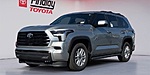 New 2026 TOYOTA SEQUOIA SR5 in HENDERSON, NEVADA