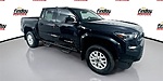New 2025 TOYOTA TACOMA SR5 in HENDERSON, NEVADA