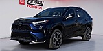 New 2025 TOYOTA RAV4 PLUG-IN HYBRID XSE in HENDERSON, NEVADA