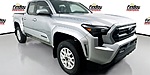 New 2025 TOYOTA TACOMA SR5 in HENDERSON, NEVADA