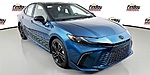 New 2026 TOYOTA CAMRY XSE in HENDERSON, NEVADA