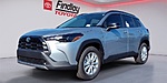 New 2026 TOYOTA COROLLA CROSS LE in HENDERSON, NEVADA