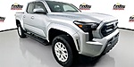 New 2025 TOYOTA TACOMA SR5 in HENDERSON, NEVADA
