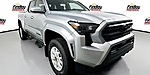 New 2025 TOYOTA TACOMA SR5 in HENDERSON, NEVADA