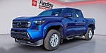 New 2025 TOYOTA TACOMA SR5 in HENDERSON, NEVADA