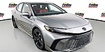 New 2026 TOYOTA CAMRY XSE in HENDERSON, NEVADA