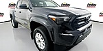 New 2025 TOYOTA TACOMA SR5 in HENDERSON, NEVADA