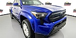 New 2025 TOYOTA TACOMA SR5 in HENDERSON, NEVADA