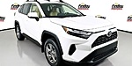 New 2025 TOYOTA RAV4 HYBRID LE in HENDERSON, NEVADA