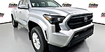 New 2025 TOYOTA TACOMA SR5 in HENDERSON, NEVADA