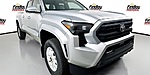 New 2025 TOYOTA TACOMA SR5 in HENDERSON, NEVADA