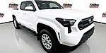 New 2025 TOYOTA TACOMA SR5 in HENDERSON, NEVADA