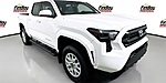 New 2025 TOYOTA TACOMA SR5 in HENDERSON, NEVADA