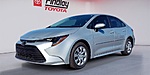 New 2026 TOYOTA COROLLA LE in HENDERSON, NEVADA