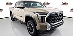 New 2026 TOYOTA TUNDRA SR5 in HENDERSON, NEVADA