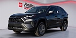 New 2025 TOYOTA RAV4 XLE in HENDERSON, NEVADA