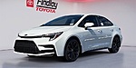 New 2026 TOYOTA COROLLA SE in HENDERSON, NEVADA