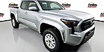 New 2025 TOYOTA TACOMA SR5 in HENDERSON, NEVADA