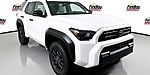 New 2025 TOYOTA 4RUNNER SR5 in HENDERSON, NEVADA
