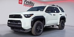 New 2025 TOYOTA 4RUNNER SR5 in HENDERSON, NEVADA