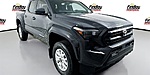 New 2025 TOYOTA TACOMA SR5 in HENDERSON, NEVADA