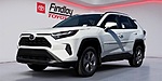 New 2025 TOYOTA RAV4 XLE in HENDERSON, NEVADA
