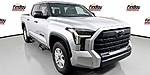 New 2026 TOYOTA TUNDRA SR5 in HENDERSON, NEVADA