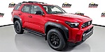 New 2025 TOYOTA 4RUNNER TRD OFF-ROAD PREMIUM in HENDERSON, NEVADA