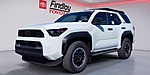 New 2025 TOYOTA 4RUNNER TRD OFF-ROAD PREMIUM in HENDERSON, NEVADA