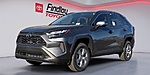 New 2025 TOYOTA RAV4 XLE in HENDERSON, NEVADA