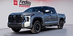 New 2026 TOYOTA TUNDRA SR5 in HENDERSON, NEVADA