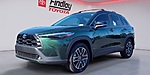 New 2026 TOYOTA COROLLA CROSS XLE in HENDERSON, NEVADA