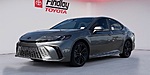New 2026 TOYOTA CAMRY XSE in HENDERSON, NEVADA