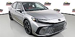 New 2026 TOYOTA CAMRY XSE in HENDERSON, NEVADA