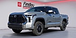 New 2026 TOYOTA TUNDRA SR5 in HENDERSON, NEVADA