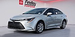 New 2026 TOYOTA COROLLA LE in HENDERSON, NEVADA