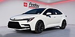 New 2026 TOYOTA COROLLA SE in HENDERSON, NEVADA
