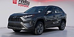 New 2025 TOYOTA RAV4 XLE in HENDERSON, NEVADA